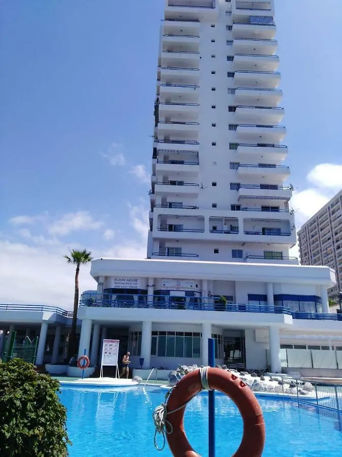 Apartment Atlantic View Hotel Costa Adeje