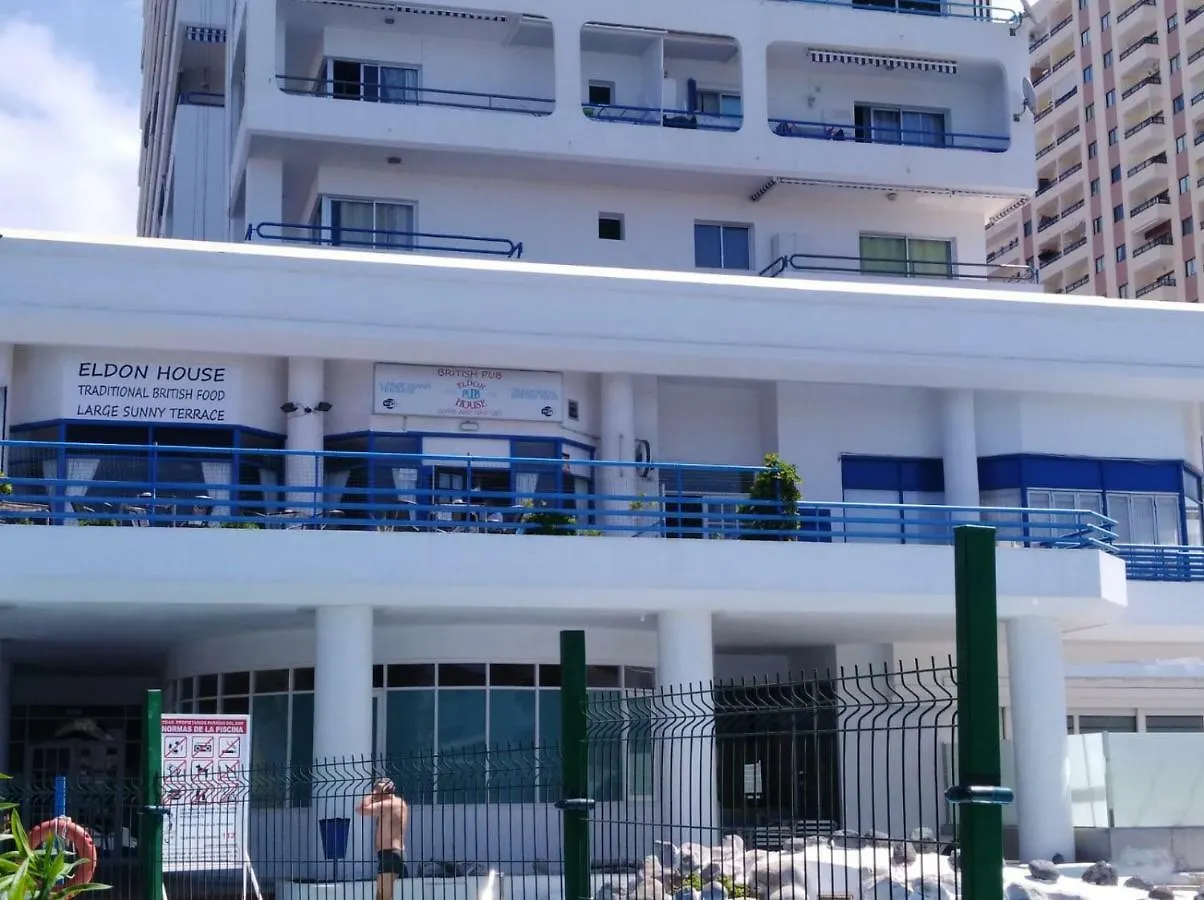 Apartment Atlantic View Hotel Costa Adeje