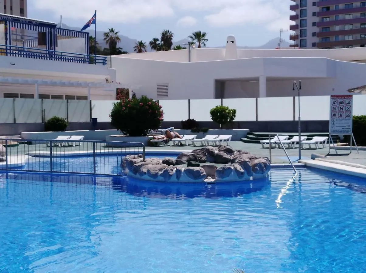 Atlantic View Hotel Costa Adeje  Spain