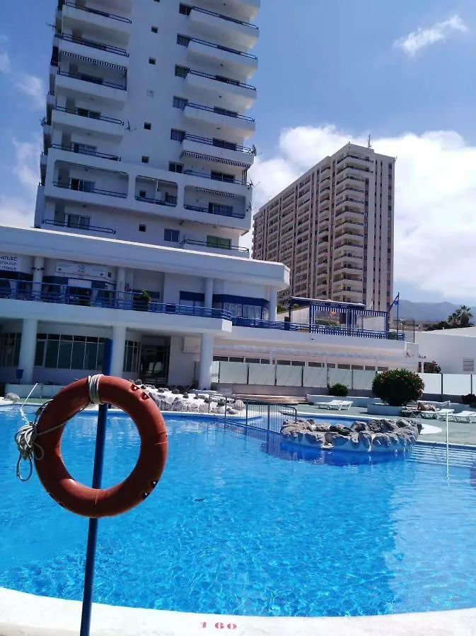 Atlantic View Hotel Costa Adeje  España