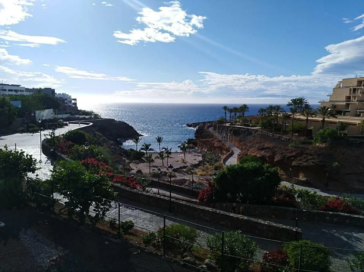 Apartamento Atlantic View Hotel Costa Adeje