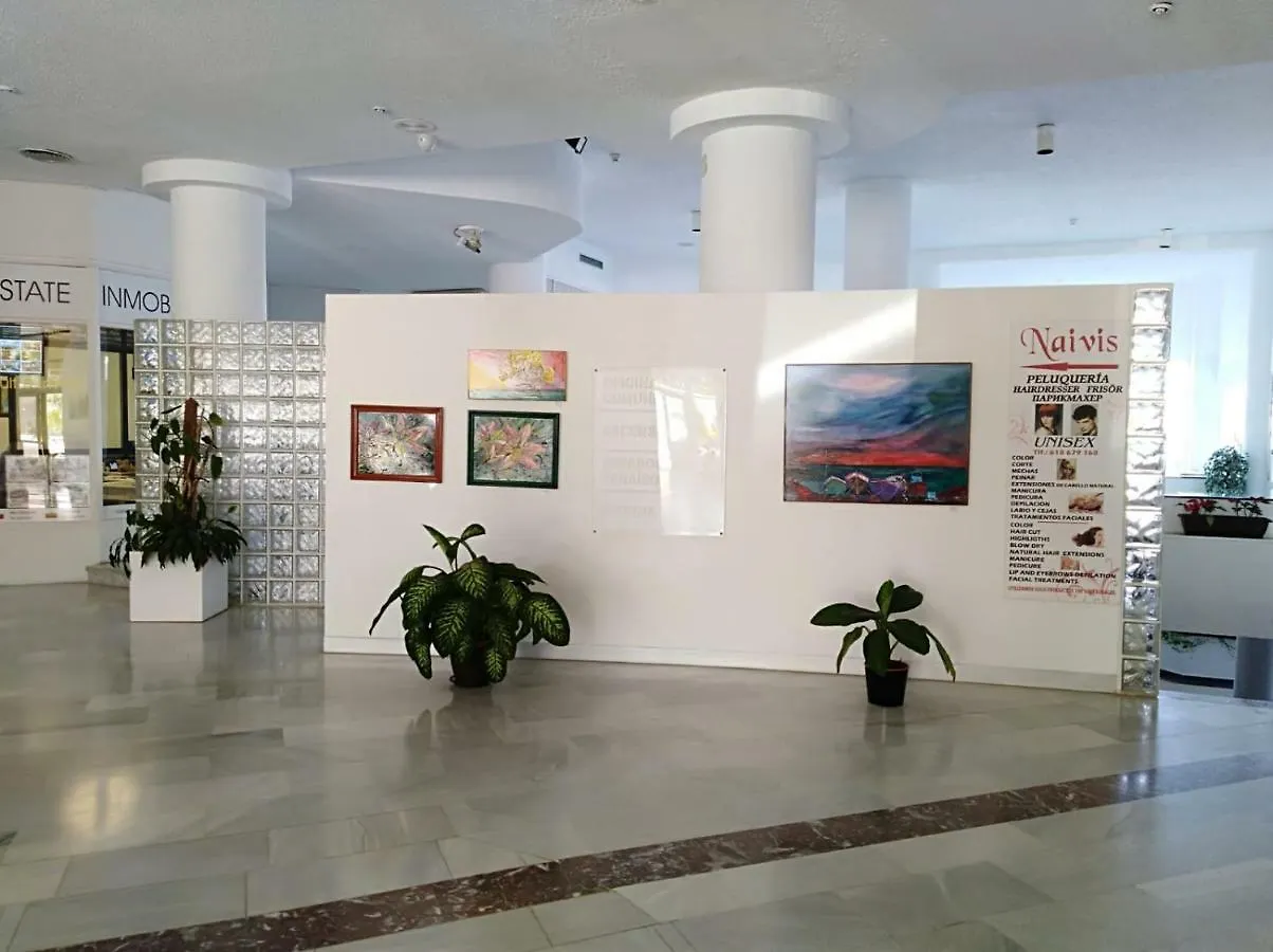 Atlantic View Hotel Costa Adeje  Apartment