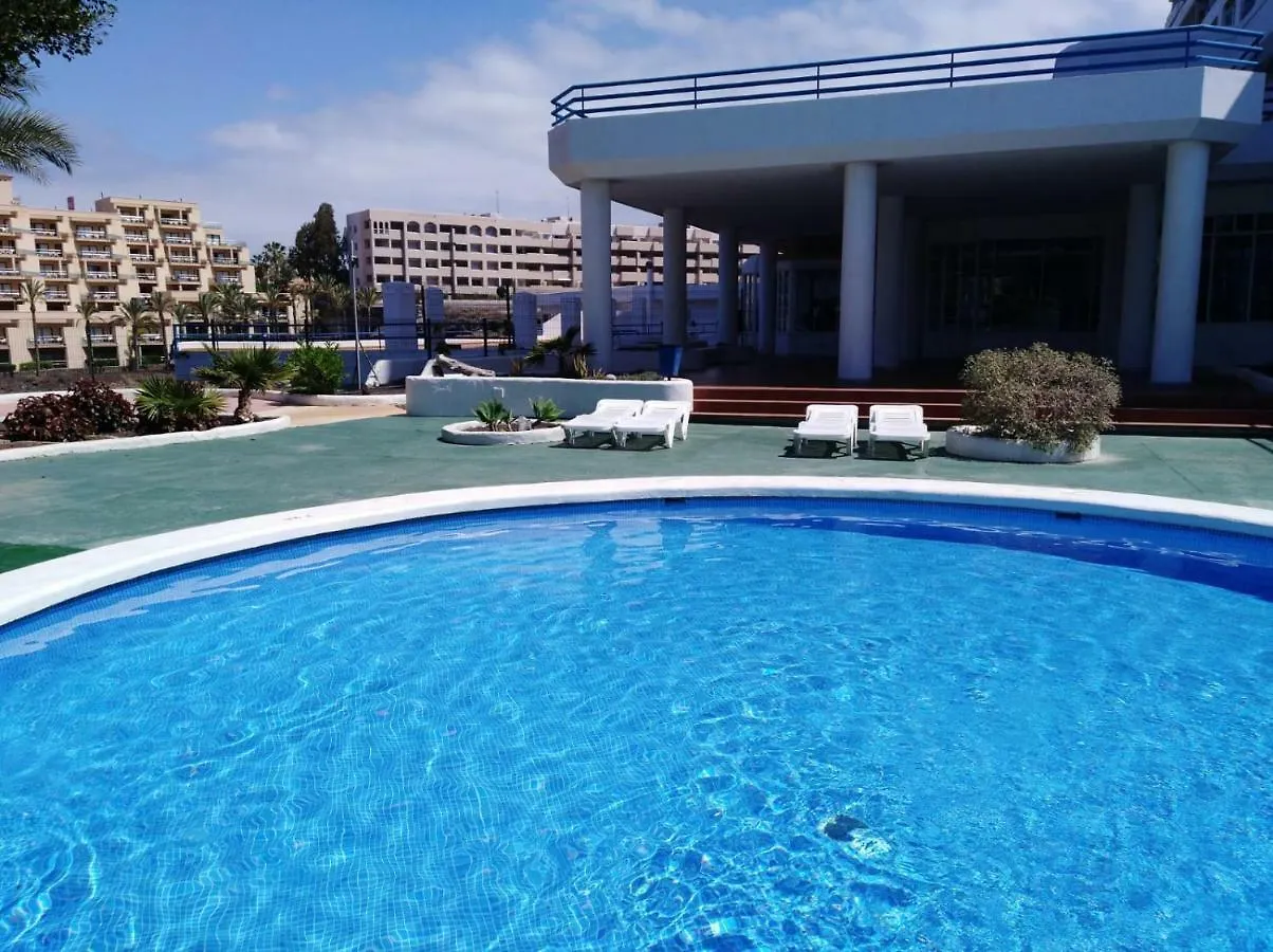 Atlantic View Hotel Costa Adeje  0*, Costa Adeje (Tenerife) Spain