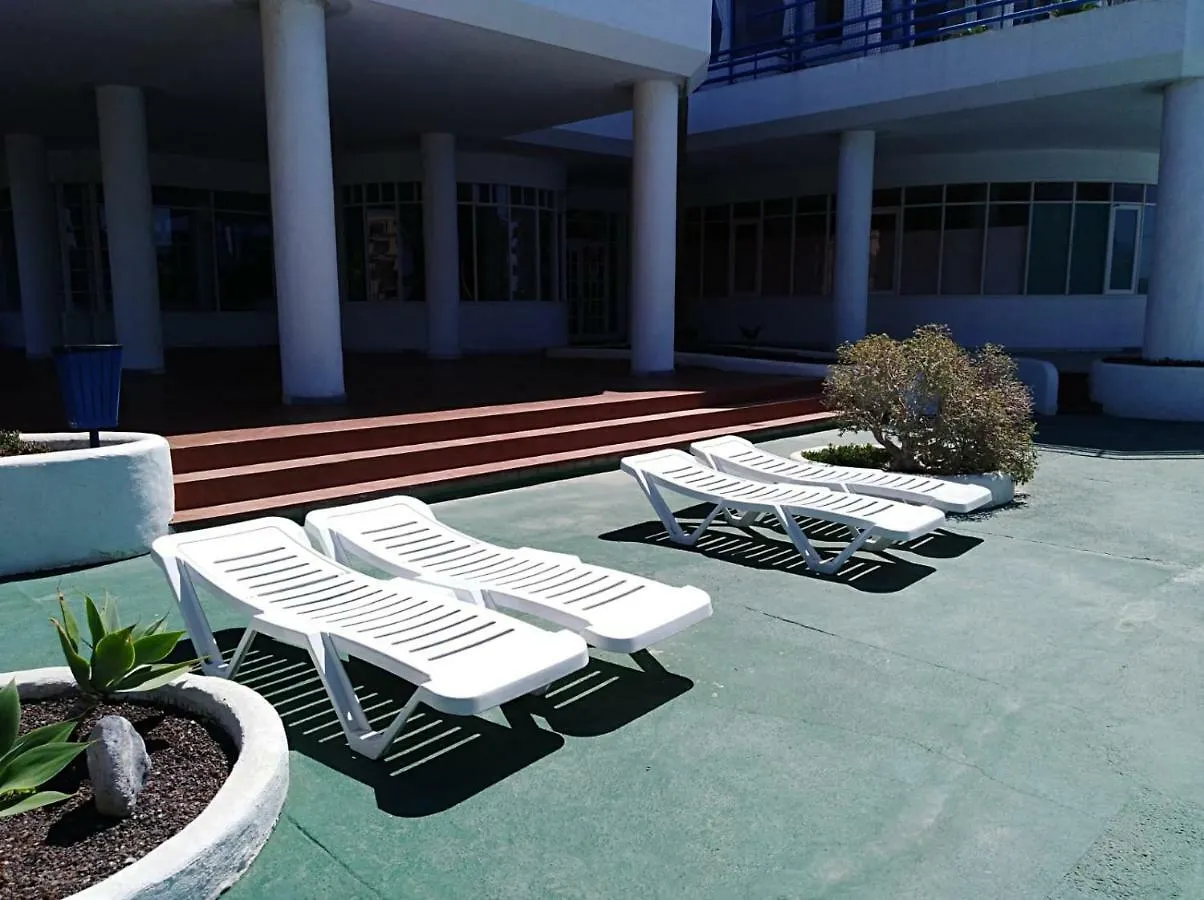 Atlantic View Hotel Costa Adeje