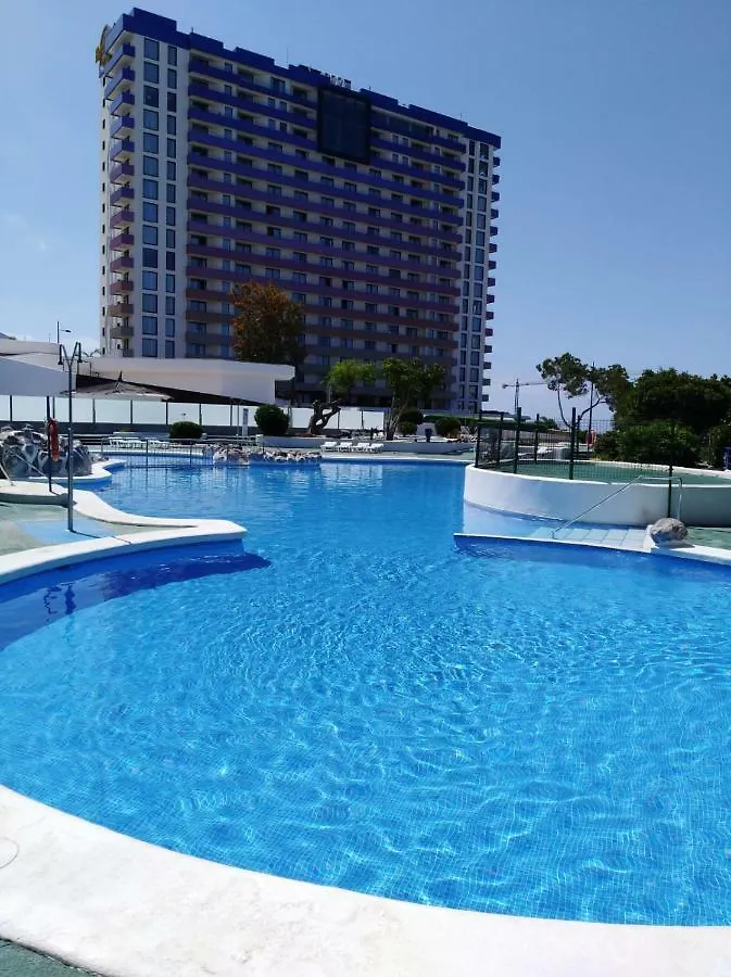 Atlantic View Hotel Costa Adeje  0*, Costa Adeje (Tenerife) España
