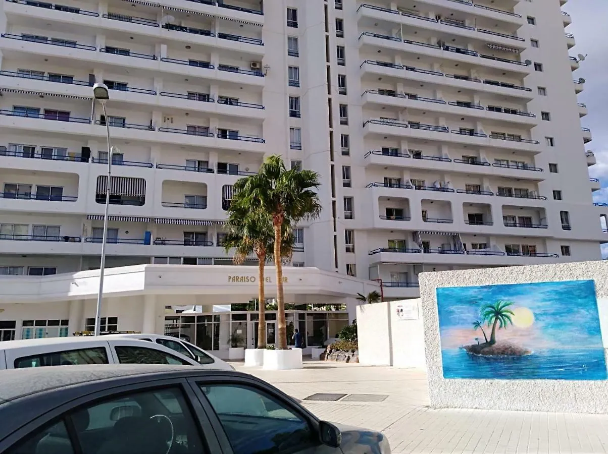 Atlantic View Hotel Costa Adeje  0*, Costa Adeje (Tenerife) Spain