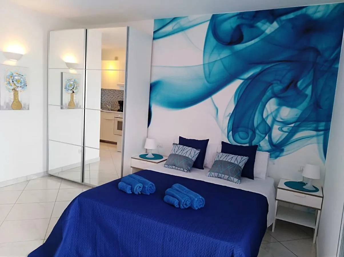 Apartment Atlantic View Hotel Costa Adeje