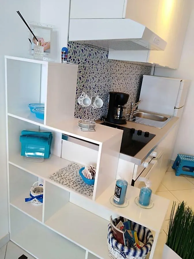 Apartamento Atlantic View Hotel Costa Adeje
