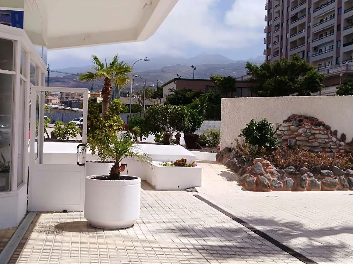 Atlantic View Hotel Costa Adeje  Apartment