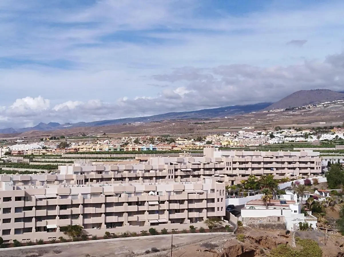 Atlantic View Hotel Costa Adeje  Apartment