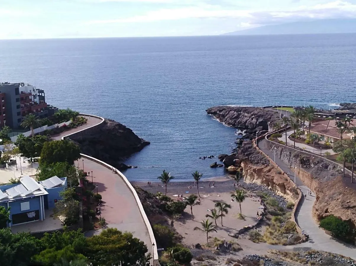 Atlantic View Hotel Costa Adeje  Costa Adeje (Tenerife)