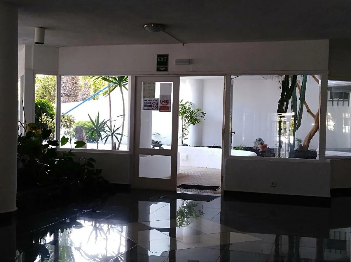 Apartment Atlantic View Hotel Costa Adeje