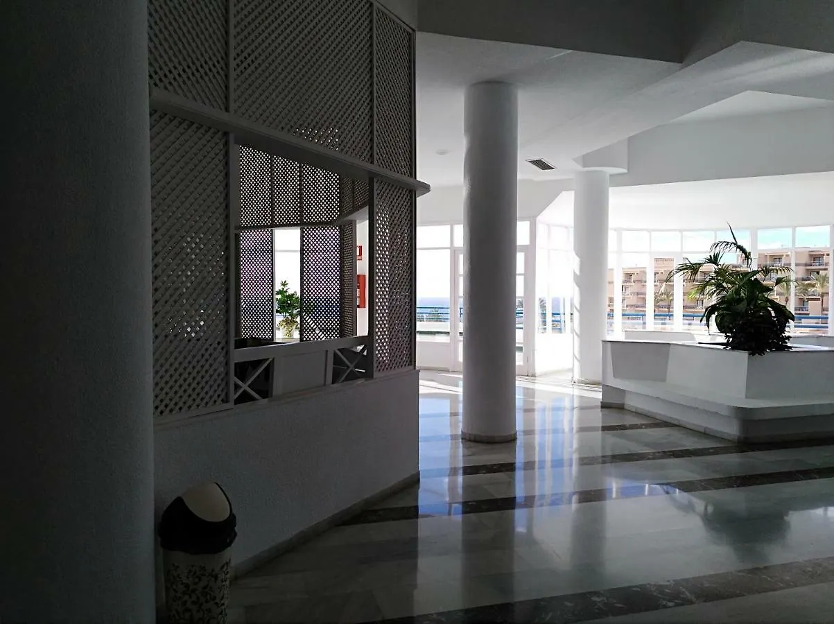 Atlantic View Hotel Costa Adeje