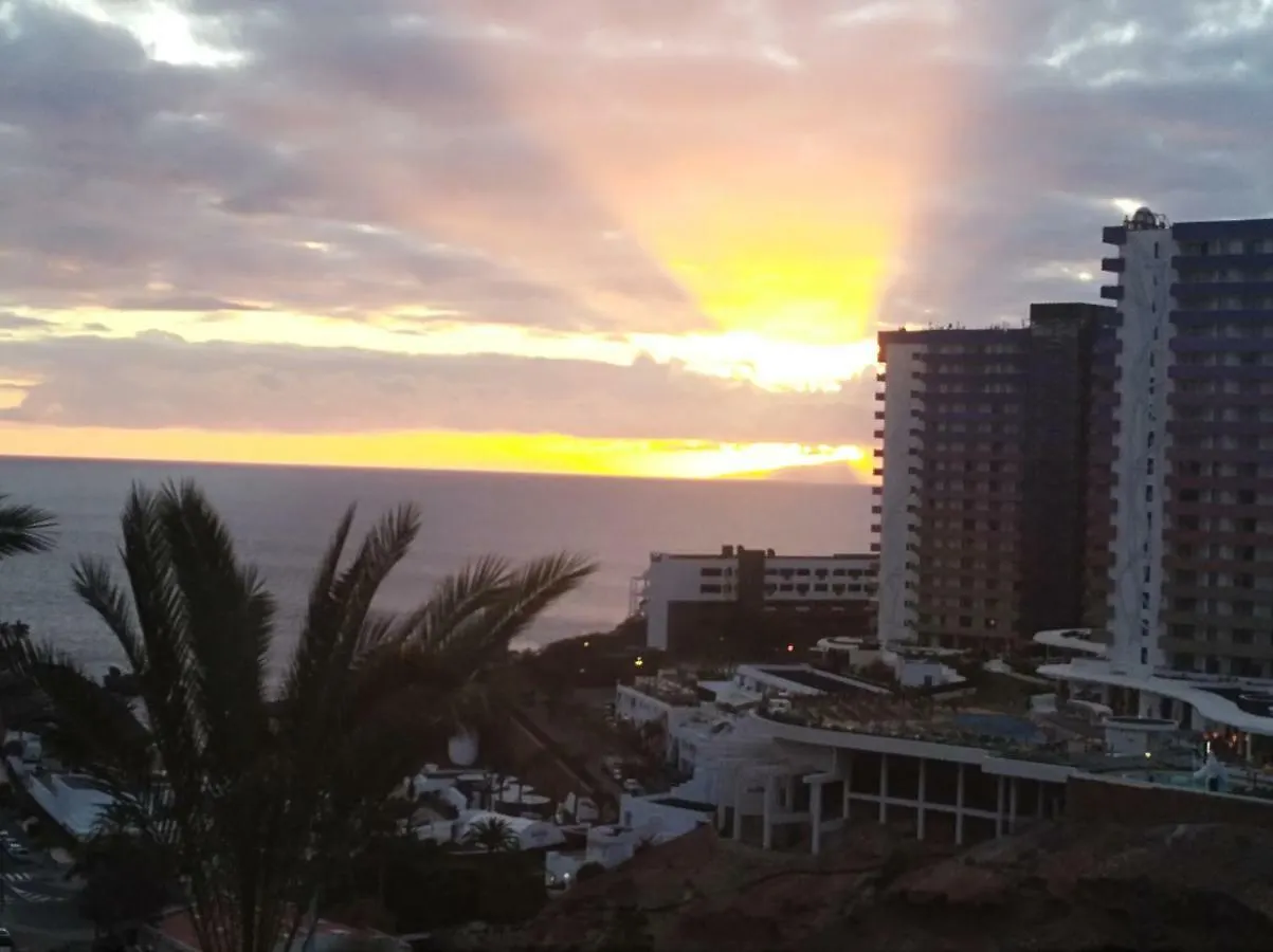 Atlantic View Hotel Costa Adeje  Spain