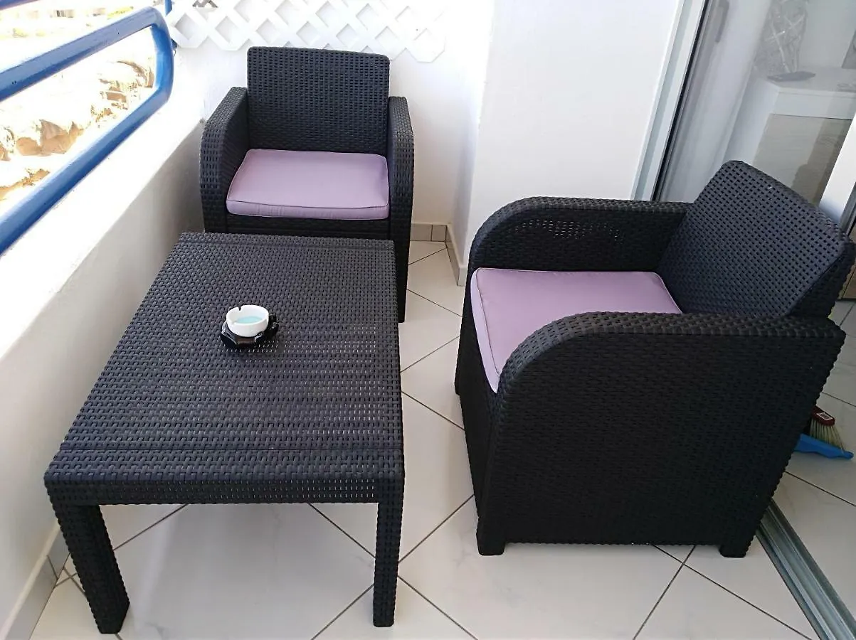 Apartment Atlantic View Hotel Costa Adeje  Spain