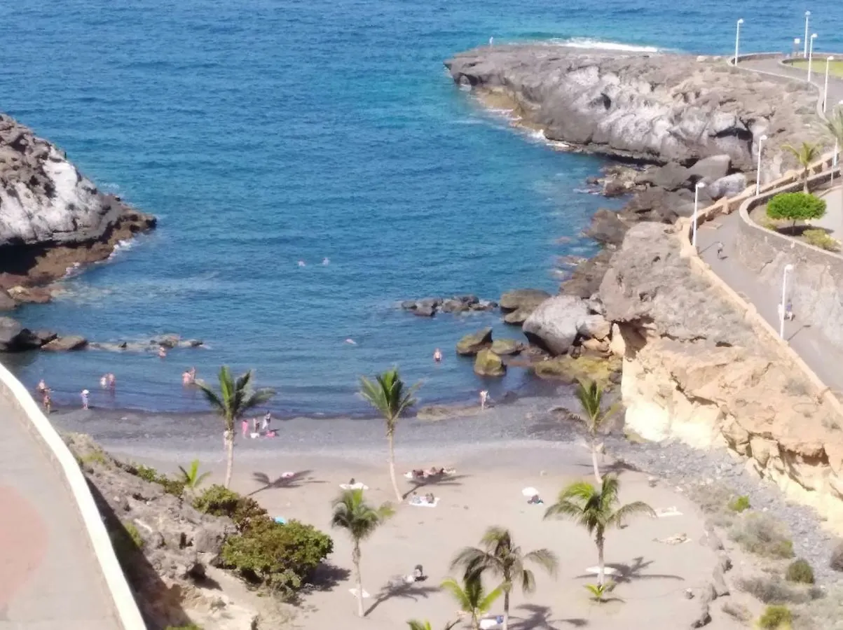 Atlantic View Hotel Costa Adeje  Costa Adeje (Tenerife)