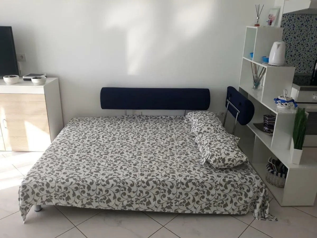 Apartment Atlantic View Hotel Costa Adeje  Spain