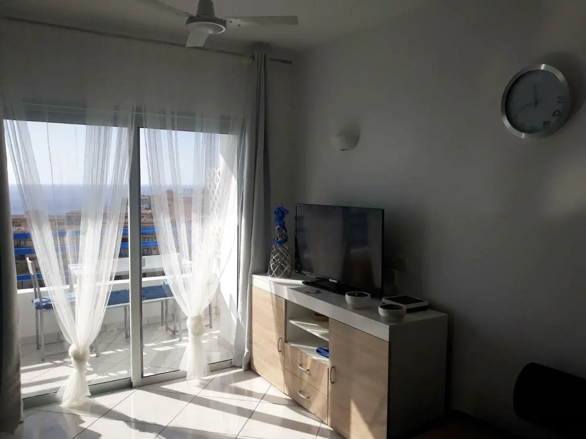 Atlantic View Hotel Costa Adeje  Apartment