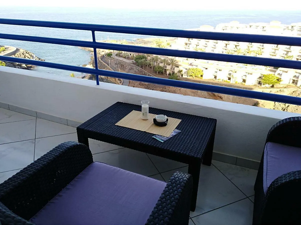 Atlantic View Hotel Costa Adeje  Apartment Costa Adeje (Tenerife)
