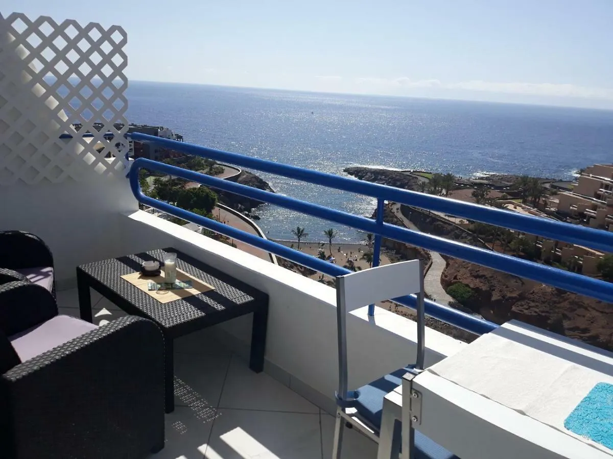Atlantic View Hotel Costa Adeje  0*, Costa Adeje (Tenerife)