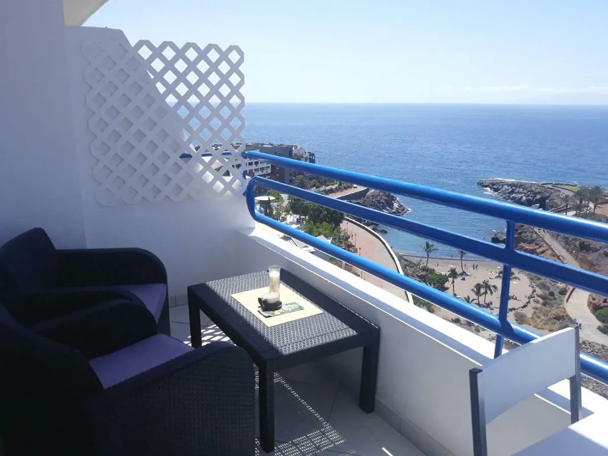 Atlantic View Hotel Costa Adeje  Apartment