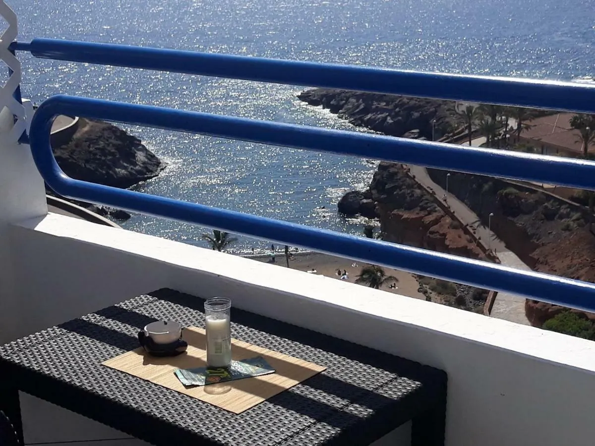 Atlantic View Hotel Costa Adeje