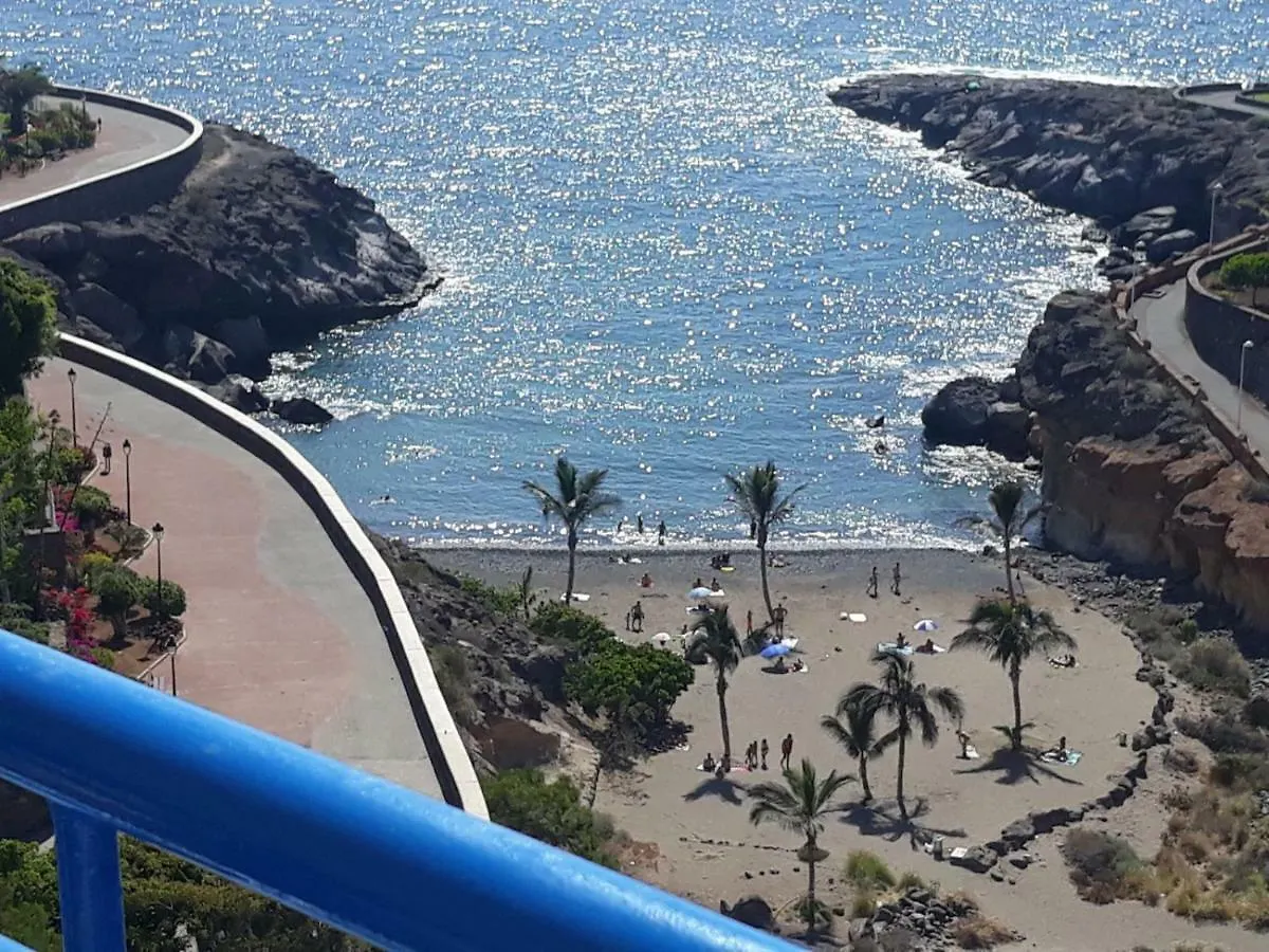 Apartment Atlantic View Hotel Costa Adeje