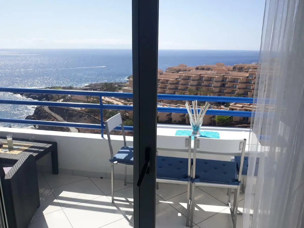 Atlantic View Hotel Costa Adeje  Spain