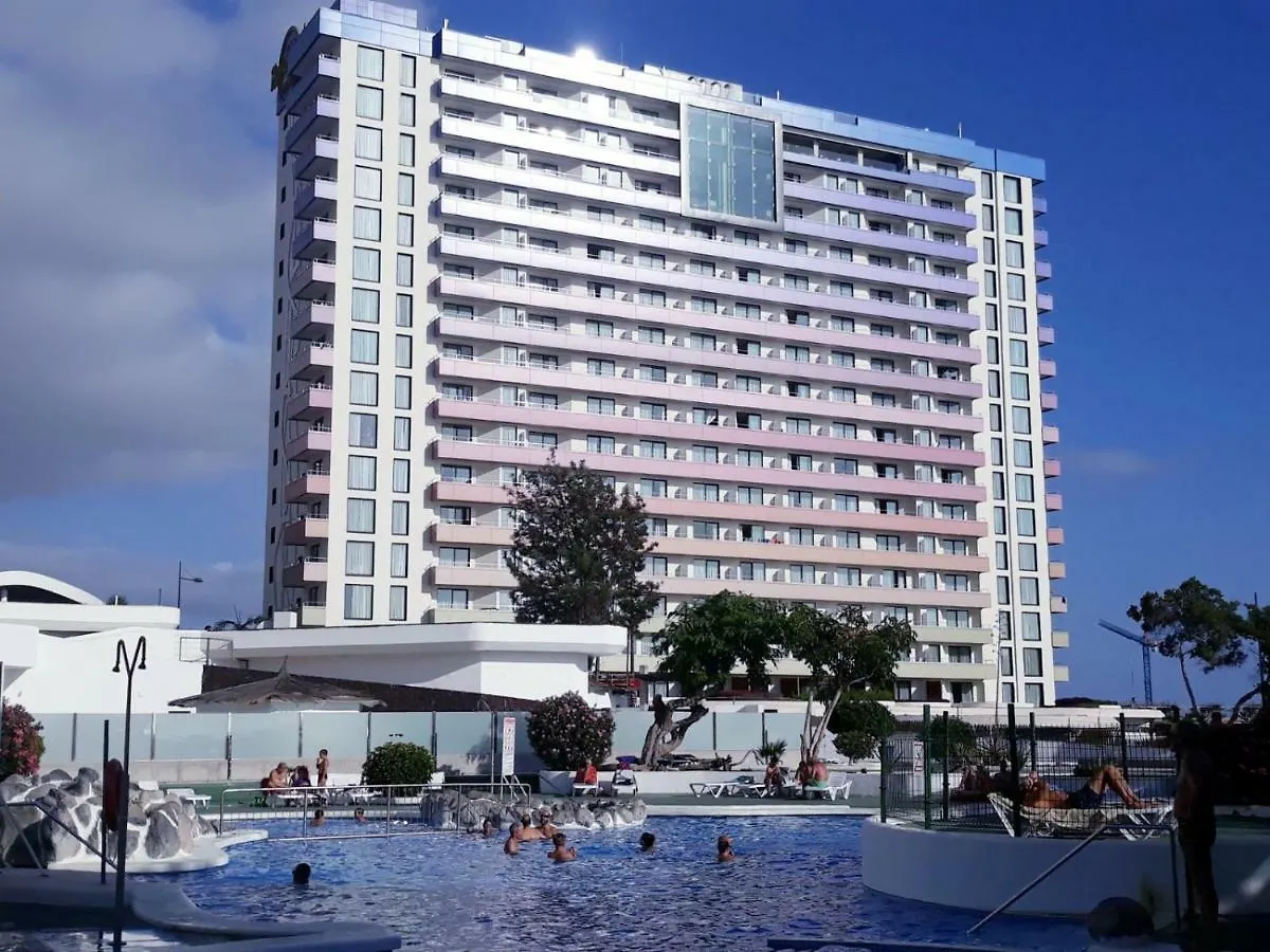 Atlantic View Hotel Costa Adeje  0*, Costa Adeje (Tenerife) España
