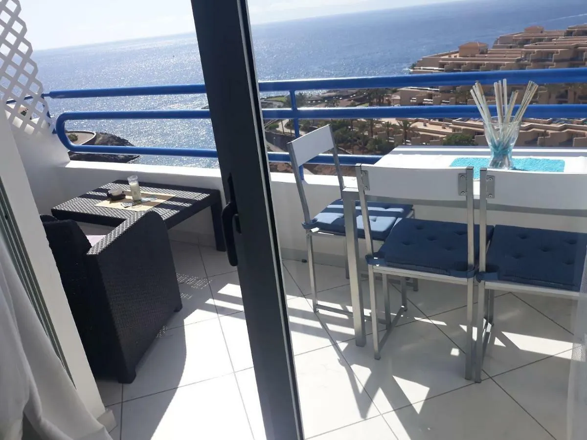 Atlantic View Hotel Costa Adeje  Apartment Costa Adeje (Tenerife)