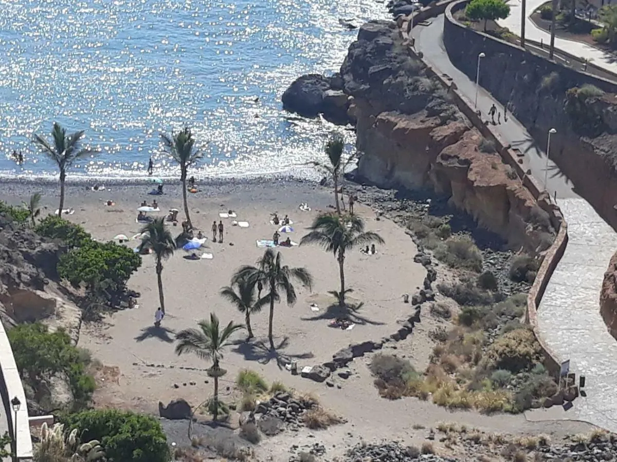 Atlantic View Hotel Costa Adeje  Costa Adeje (Tenerife)